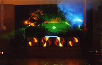 Mobile Discos for Weddings in East Anglia