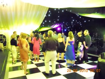 Mobile Discos for Weddings in Essex