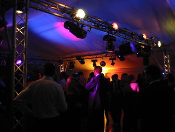 Mobile Discos for Weddings in Suffolk